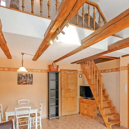 Suedmueritz Apartment