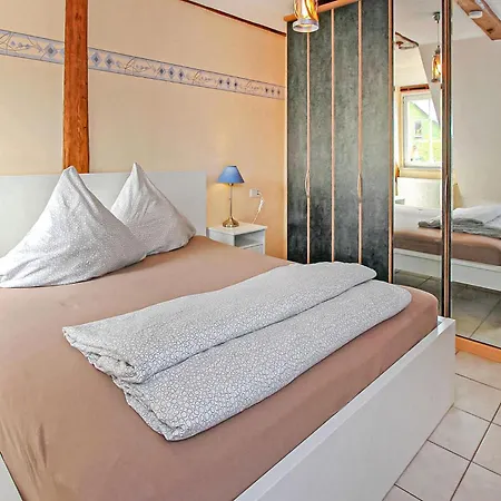 Suedmueritz Apartamento Vipperow